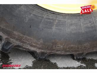   RBL230 Rübenroder Restauriert 09-2025! Bietenrooier 7.028 Uur picture 42