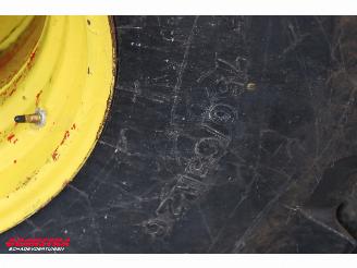   RBL230 Rübenroder Bietenrooier 7.028 Uur Refit 09-2025!! picture 40