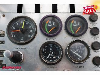   RBL230 Rübenroder Restauriert 09-2025! Bietenrooier 7.028 Uur picture 27