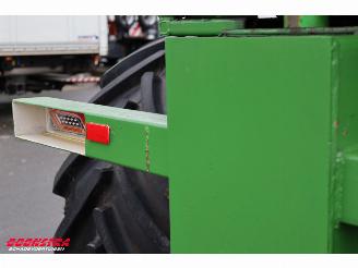   RBL230 Rübenroder Restauriert 09-2025! Bietenrooier 7.028 Uur picture 61