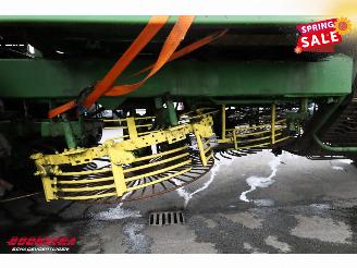   RBL230 Rübenroder Restauriert 09-2025! Bietenrooier 7.028 Uur picture 23