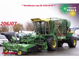 krockskadad bil machine Bomag  RBL230 BY 1990 7.028 Uur Updated / Refit 09-2025!! 1990/6