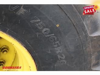   RBL230 Rübenroder Restauriert 09-2025!! Bietenrooier 7.028 Uur picture 46