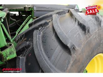   RBL230 Rübenroder Restauriert 09-2025!! Bietenrooier 7.028 Uur picture 43