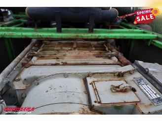   RBL230 Rübenroder Restauriert 09-2025! Bietenrooier 7.028 Uur picture 59