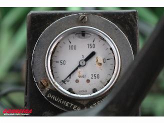   RBL230 Rübenroder Restauriert 09-2025! Bietenrooier 7.028 Uur picture 28