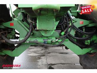   RBL230 Rübenroder Restauriert 09-2025! Bietenrooier 7.028 Uur picture 57