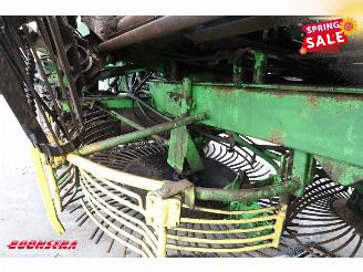   RBL230 Rübenroder Restauriert 09-2025! Bietenrooier 7.028 Uur picture 20