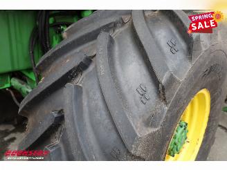   RBL230 Rübenroder Restauriert 09-2025! Bietenrooier 7.028 Uur picture 41