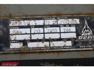   RBL230 Rübenroder Restauriert 09-2025! Bietenrooier 7.028 Uur picture 62