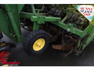  RBL230 Rübenroder Restauriert 09-2025!! Bietenrooier 7.028 Uur picture 12