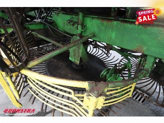   RBL230 Rübenroder Restauriert 09-2025! Bietenrooier 7.028 Uur picture 18