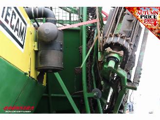   RBL230 Rübenroder Restauriert 09-2025!! Bietenrooier 7.028 Uur picture 22
