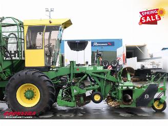   RBL230 Rübenroder Restauriert 09-2025! Bietenrooier 7.028 Uur picture 8