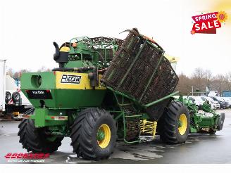   RBL230 Rübenroder Restauriert 09-2025! Bietenrooier 7.028 Uur picture 3