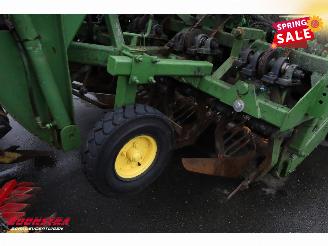   RBL230 Rübenroder Restauriert 09-2025!! Bietenrooier 7.028 Uur picture 12