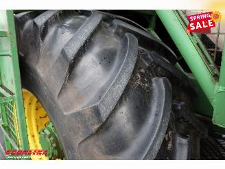   RBL230 Rübenroder Restauriert 09-2025! Bietenrooier 7.028 Uur picture 45