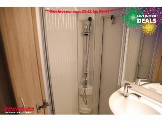 Sunlight  A70 2.2 M.Jet Dakairco Dwarsbed Airco Cruise Camera picture 20