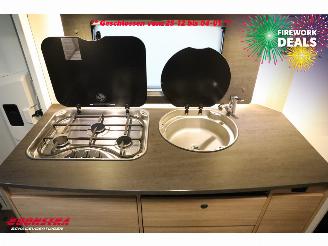 Sunlight  A70 2.2 M.Jet Dakairco Dwarsbed Airco Cruise Camera picture 17