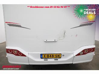 Sunlight  A70 2.2 M.Jet Dakairco Dwarsbed Airco Cruise Camera picture 6