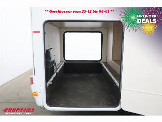 Sunlight  A70 2.2 M.Jet Dakairco Dwarsbed Airco Cruise Camera picture 38