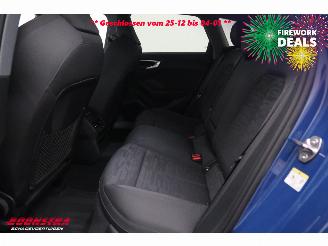 Audi A5 Avant 2.0 TDI Quattro S-Line LED ACC 360° Pass. Display SHZ picture 20