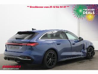 Audi A5 Avant 2.0 TDI Quattro S-Line LED ACC 360° Pass. Display SHZ picture 3