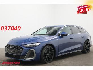 škoda osobní automobily Audi A5 Avant 2.0 TDI Quattro S-Line LED ACC 360° Pass. Display SHZ 2025/5