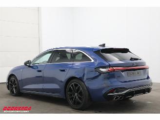 Audi A5 Avant 2.0 TDI Quattro S-Line LED ACC 360° Pass. Display SHZ picture 4