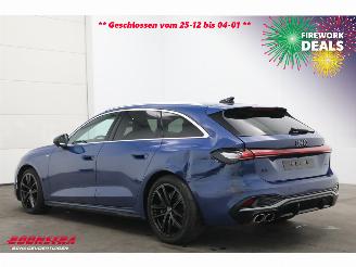 Audi A5 Avant 2.0 TDI Quattro S-Line LED ACC 360° Pass. Display SHZ picture 4