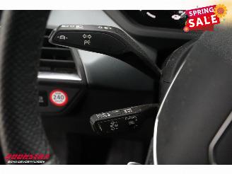 Audi E-tron RS 93 kWh Pano LED ACC HUD Memory B&O 360° picture 28