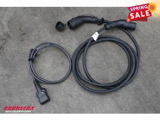 Audi E-tron RS 93 kWh Pano LED ACC HUD Memory B&O 360° picture 38