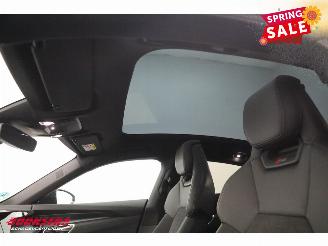 Audi E-tron RS 93 kWh Pano LED ACC HUD Memory B&O 360° picture 24