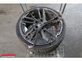 Audi E-tron RS 93 kWh Pano LED ACC HUD Memory B&O 360° picture 18