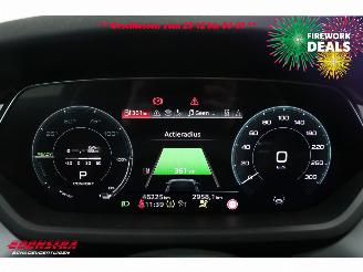 Audi E-tron RS 93 kWh Pano LED ACC HUD Memory B&O 360° picture 26