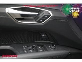 Audi E-tron RS 93 kWh Pano LED ACC HUD Memory B&O 360° picture 30