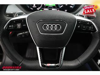 Audi E-tron RS 93 kWh Pano LED ACC HUD Memory B&O 360° picture 19