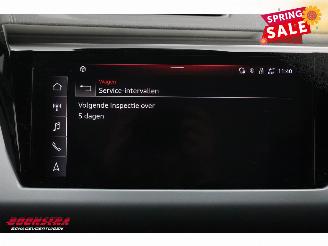 Audi E-tron RS 93 kWh Pano LED ACC HUD Memory B&O 360° picture 35