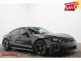 Audi E-tron RS 93 kWh Pano LED ACC HUD Memory B&O 360° picture 2