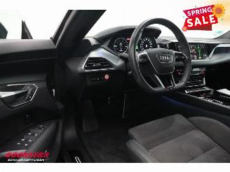 Audi E-tron RS 93 kWh Pano LED ACC HUD Memory B&O 360° picture 23