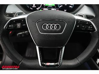 Audi E-tron RS 93 kWh Pano LED ACC HUD Memory B&O 360° picture 25