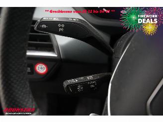 Audi E-tron RS 93 kWh Pano LED ACC HUD Memory B&O 360° picture 28