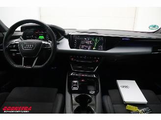 Audi E-tron RS 93 kWh Pano LED ACC HUD Memory B&O 360° picture 14
