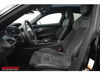 Audi E-tron RS 93 kWh Pano LED ACC HUD Memory B&O 360° picture 21