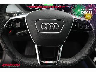 Audi E-tron RS 93 kWh Pano LED ACC HUD Memory B&O 360° picture 25