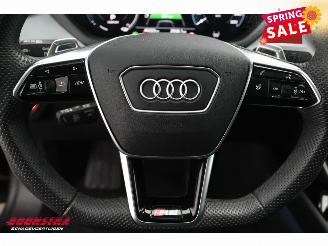 Audi E-tron RS 93 kWh Pano LED ACC HUD Memory B&O 360° picture 25