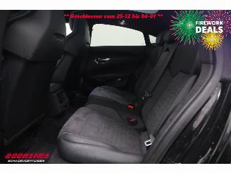 Audi E-tron RS 93 kWh Pano LED ACC HUD Memory B&O 360° picture 22