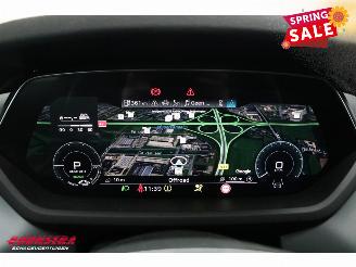 Audi E-tron RS 93 kWh Pano LED ACC HUD Memory B&O 360° picture 27