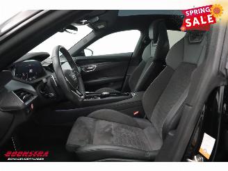 Audi E-tron RS 93 kWh Pano LED ACC HUD Memory B&O 360° picture 21