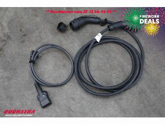 Audi E-tron RS 93 kWh Pano LED ACC HUD Memory B&O 360° picture 38